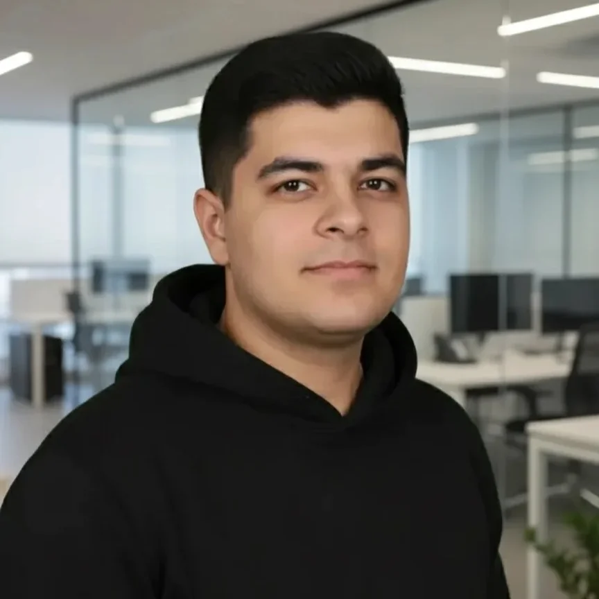 یاسین انصاری‌زاده